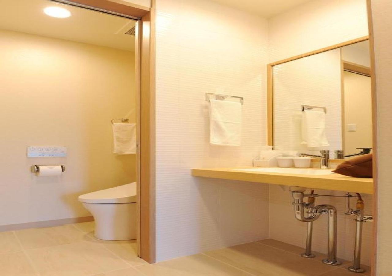 Hotel Sunriver Shimanto - Vacation STAY 98026 Esterno foto