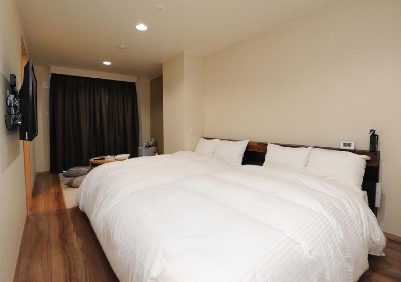 Hotel Sunriver Shimanto - Vacation STAY 98026 Esterno foto