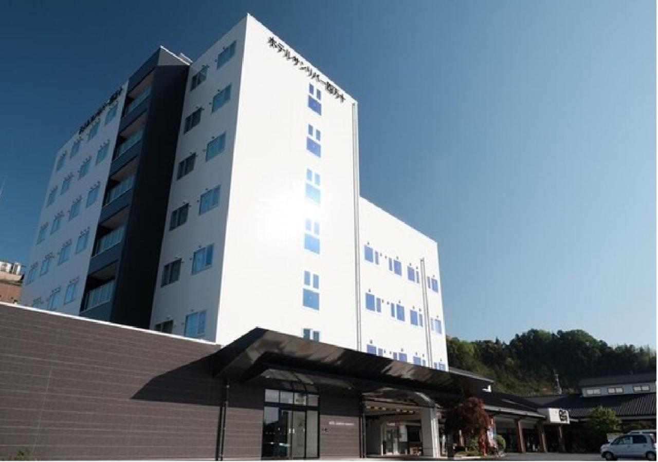 Hotel Sunriver Shimanto - Vacation STAY 98026 Esterno foto